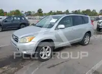 2008 Toyota RAV4 photo