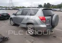 2008 Toyota RAV4 фото
