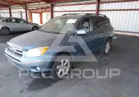 2008 Toyota RAV4 фото