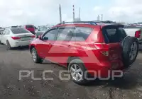 2008 Toyota RAV4 photo