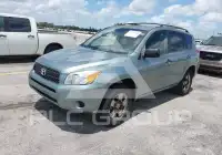 2008 Toyota RAV4 фото