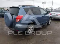 2008 Toyota RAV4 фото