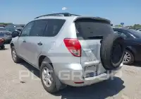 2008 Toyota RAV4 photo