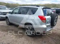 2008 Toyota RAV4 фото