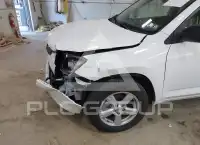 2008 Toyota RAV4 photo