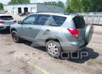 2008 Toyota RAV4 фото