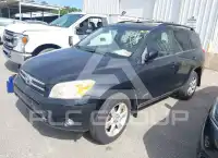 2008 Toyota RAV4 фото