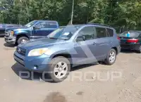 2008 Toyota RAV4 photo
