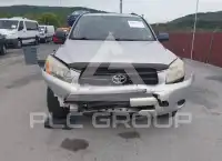 2008 Toyota RAV4 фото