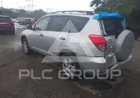 2008 Toyota RAV4 фото