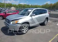 2008 Toyota RAV4 photo