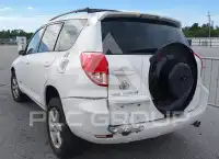 2008 Toyota RAV4 фото