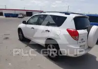 2008 Toyota RAV4 фото