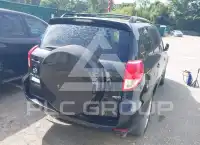 2008 Toyota RAV4 фото