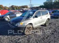 2008 Toyota RAV4 фото