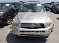 2008 Toyota RAV4 photo