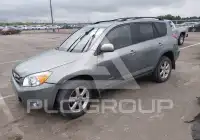 2008 Toyota RAV4 фото