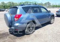 2008 Toyota RAV4 фото