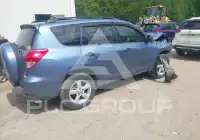 2008 Toyota RAV4 фото