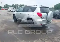 2008 Toyota RAV4 фото