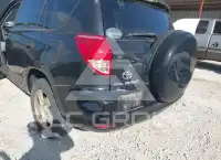 2008 Toyota RAV4 photo