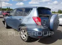 2008 Toyota RAV4 фото