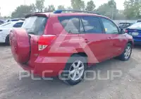 2008 Toyota RAV4 photo