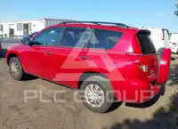 2008 Toyota RAV4 фото