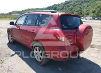 2008 Toyota RAV4 фото