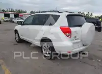2008 Toyota RAV4 фото