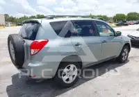 2008 Toyota RAV4 фото
