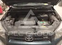 2008 Toyota RAV4 фото
