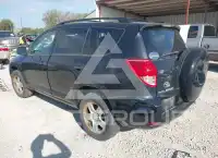 2008 Toyota RAV4 photo