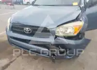 2008 Toyota RAV4 фото