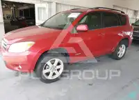 2008 Toyota RAV4 photo