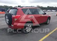 2008 Toyota RAV4 фото