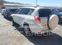 2008 Toyota RAV4 photo