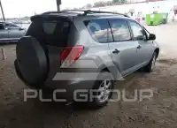 2008 Toyota RAV4 фото