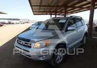 2008 Toyota RAV4 фото