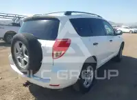 2008 Toyota RAV4 фото
