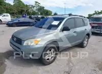 2008 Toyota RAV4 фото