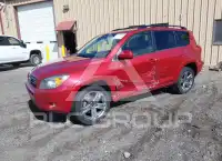 2008 Toyota RAV4 фото