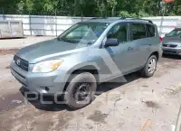 2008 Toyota RAV4 фото