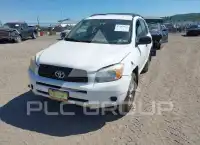 2008 Toyota RAV4 фото