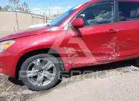 2008 Toyota RAV4 фото