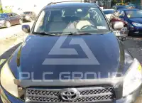 2008 Toyota RAV4 фото