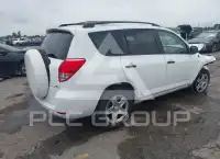 2008 Toyota RAV4 фото