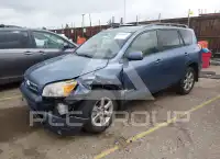 2008 Toyota RAV4 фото