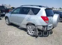 2008 Toyota RAV4 фото