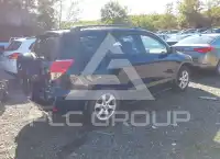 2008 Toyota RAV4 фото